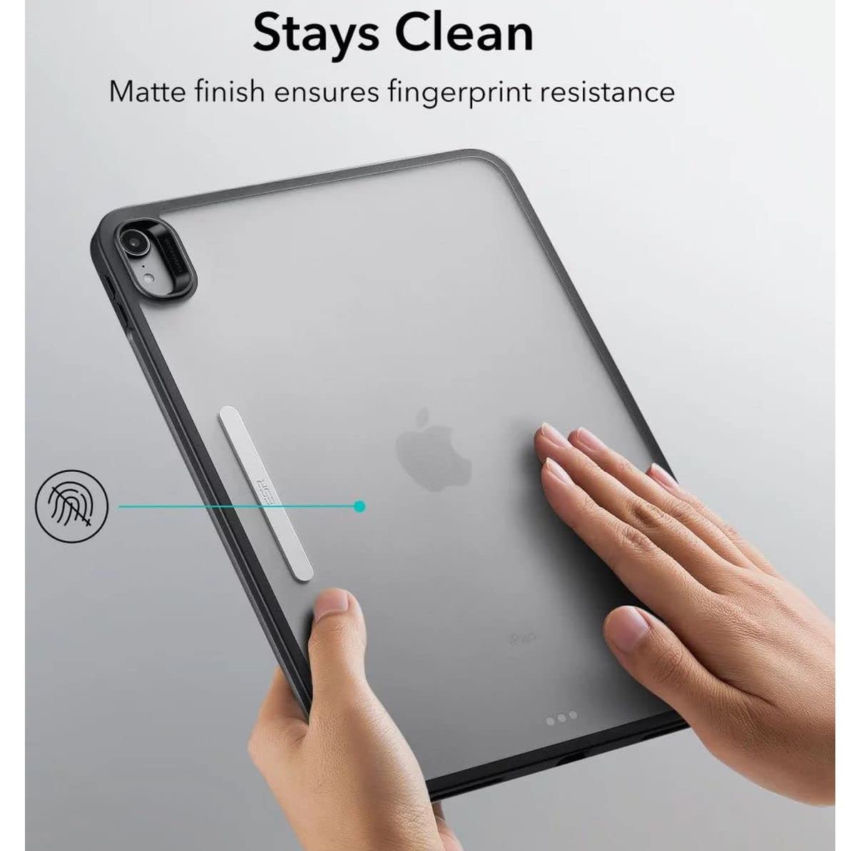 Amazon.com: ESR for iPad (A16) 11th/10th Generation Case(2025/2022